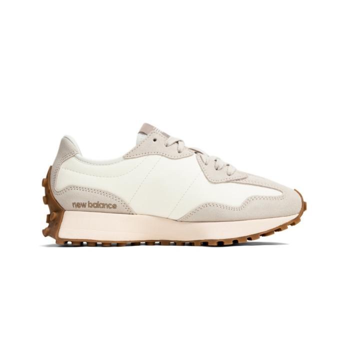 Nb327 Sepatu Original 100% Wanita Spatu Seoatu Sneaker Harga Sepati Men And Women Pria Nb 327 Tbk