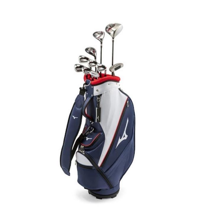 Stik Stick Golf Set Mizuno RV-8