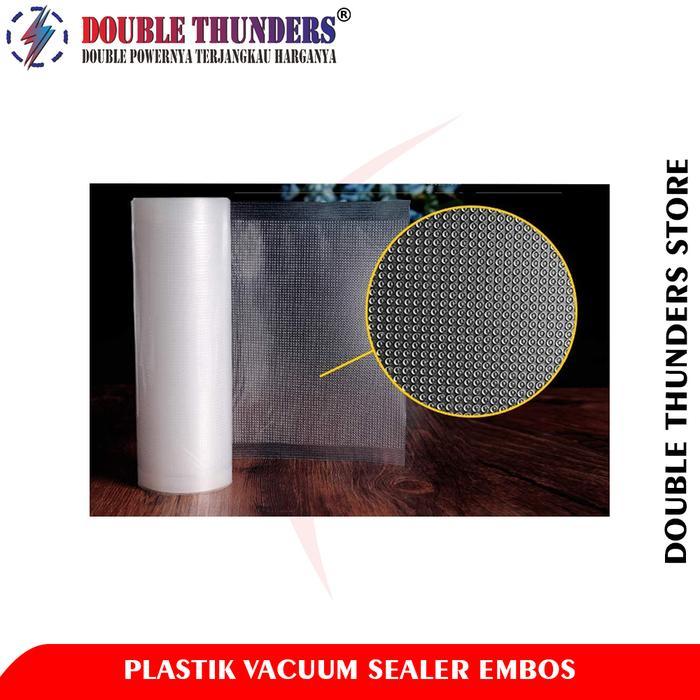 fdcq- Dt Plastik Vacuum Embos Vacuum Sealer Roll