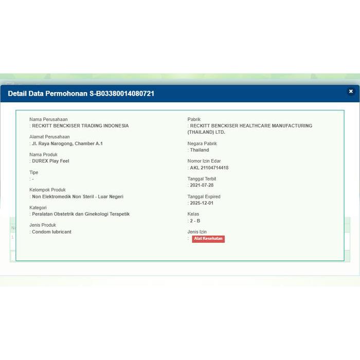 yuxf- Durex Play Intimate Lube - 100 Ml