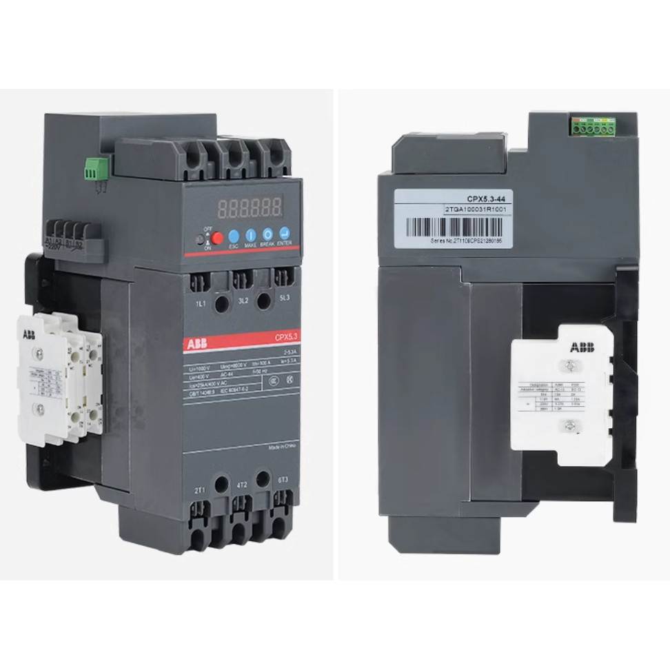 Original Control And Protection Switch Cpx4544 Cpx6322 Cpx6344 Cpx10022 Cpx10044 Cpx8522 Cpx8544