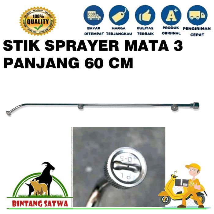 Stik Sprayer Elektrik Mata 3