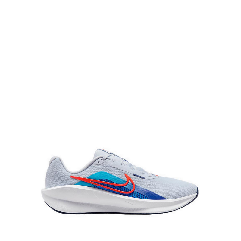 SEPATU RUNNING PRIA NIKE DOWNSHIFTER 13 GREY ( NIKFD6454012 ) 100% ORIGINAL RESMI