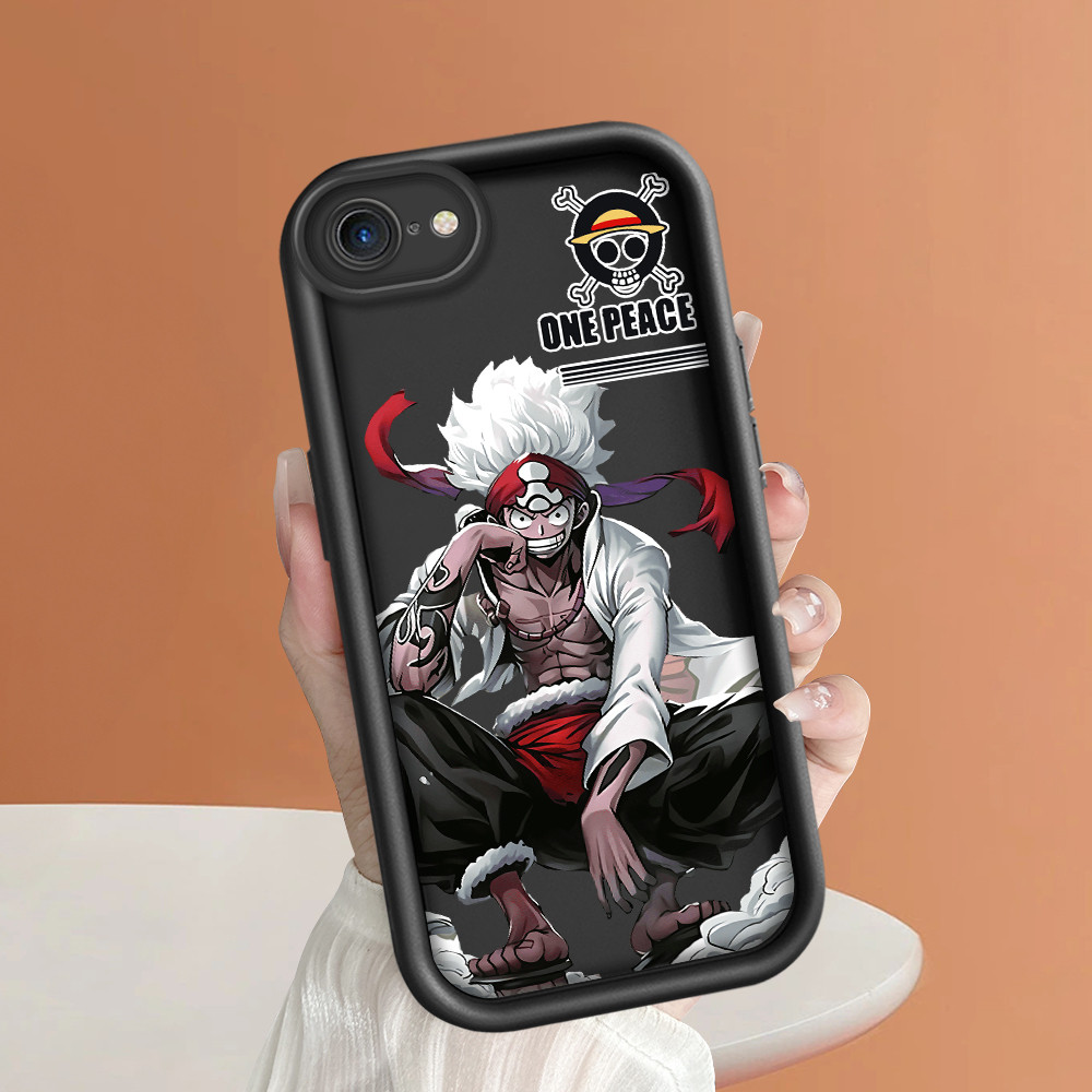 Compitable With iPhone 7 8 SE 2020 2022 Casing Kesing Soft Hp Untuk Phone Sofcase TY 3266 46
