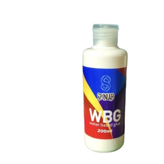 LEM BET TENIS MEJA PINGPONG WBG 30 ML