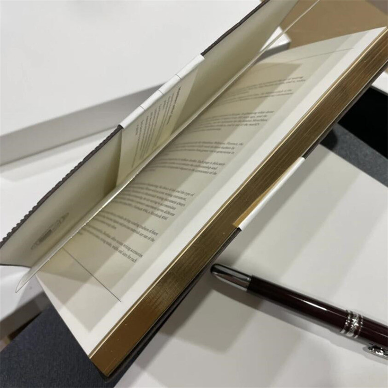 MOM MB Little Prince Notebook #146 Quality Paper Carefully Crafted Notepads Stylish Note Book Writin