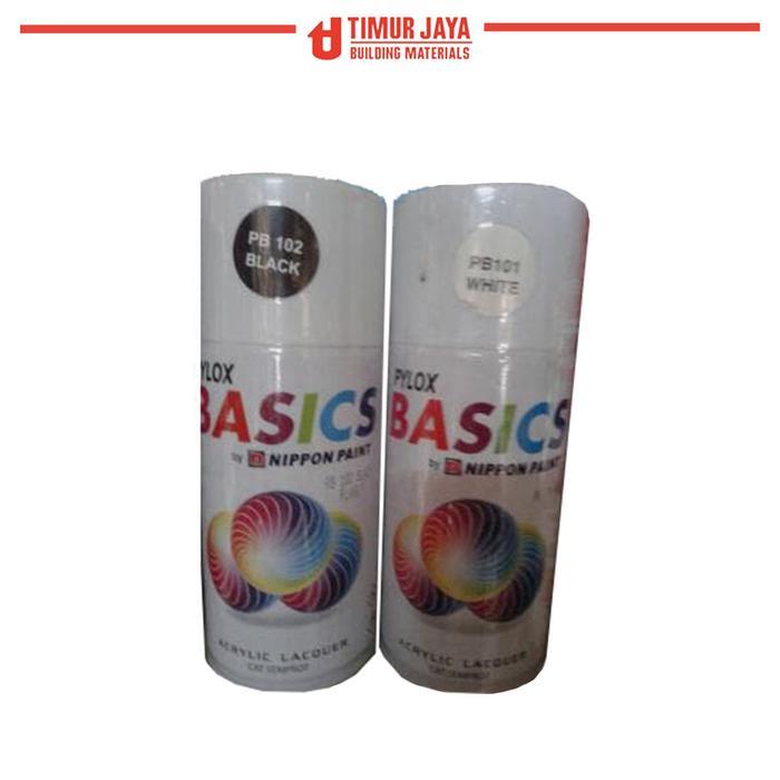 b44i- Pylox Basic Pylox Basic Pylox Basic