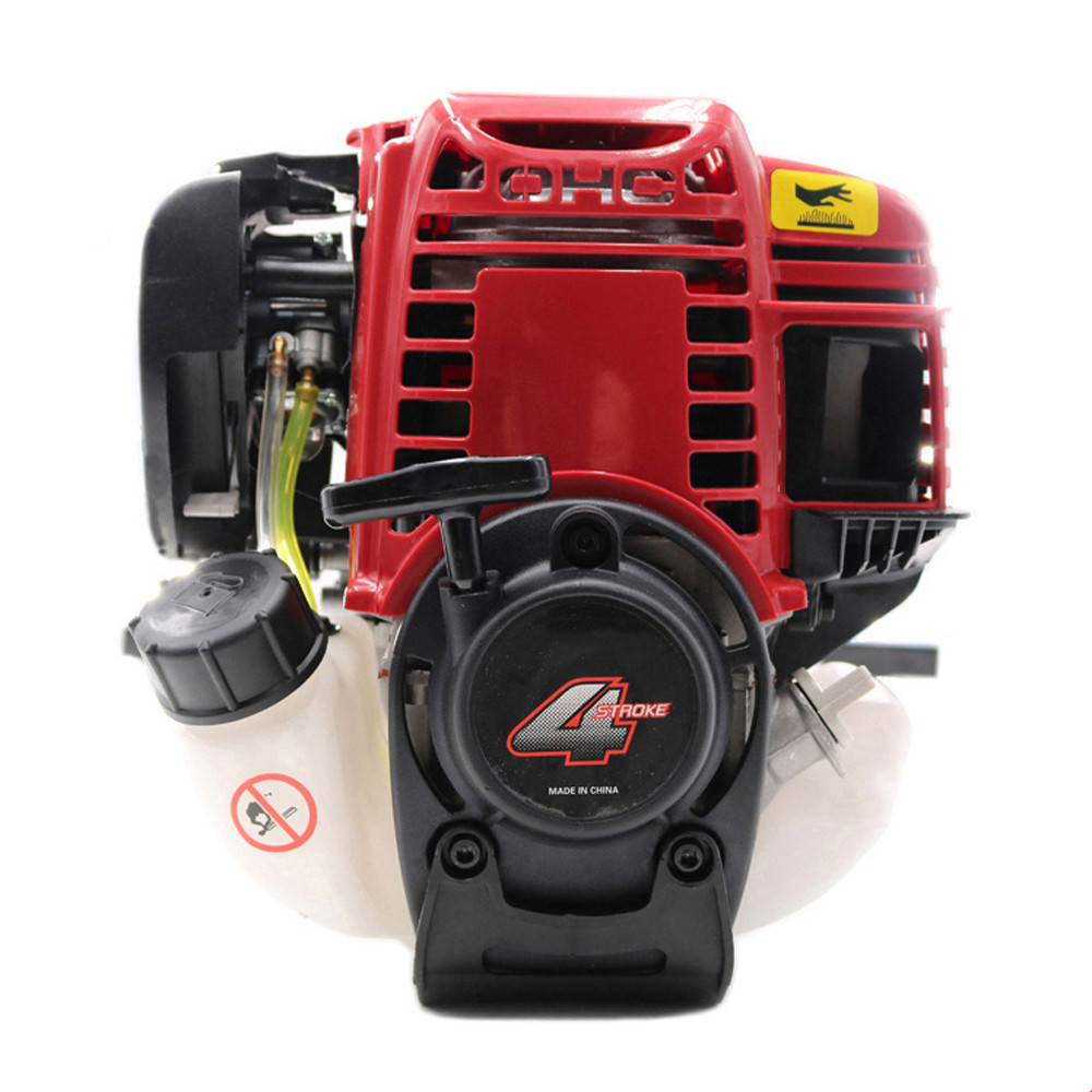 New 4 Stroke Engine GX35 Petrol Engine  4 Stroke Gasoline Engine For