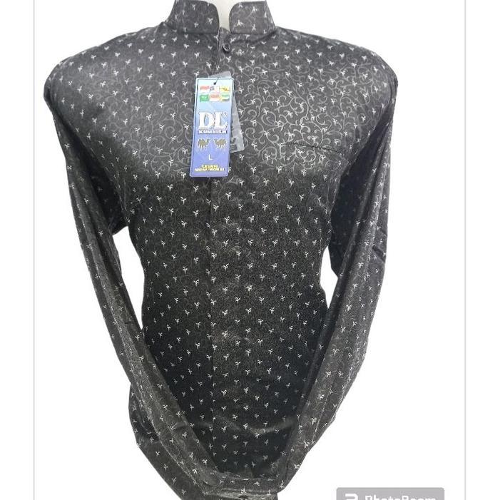 KOKO KRIS KOKO DL BUSANA MUSLIM PREMIUM ATASAN