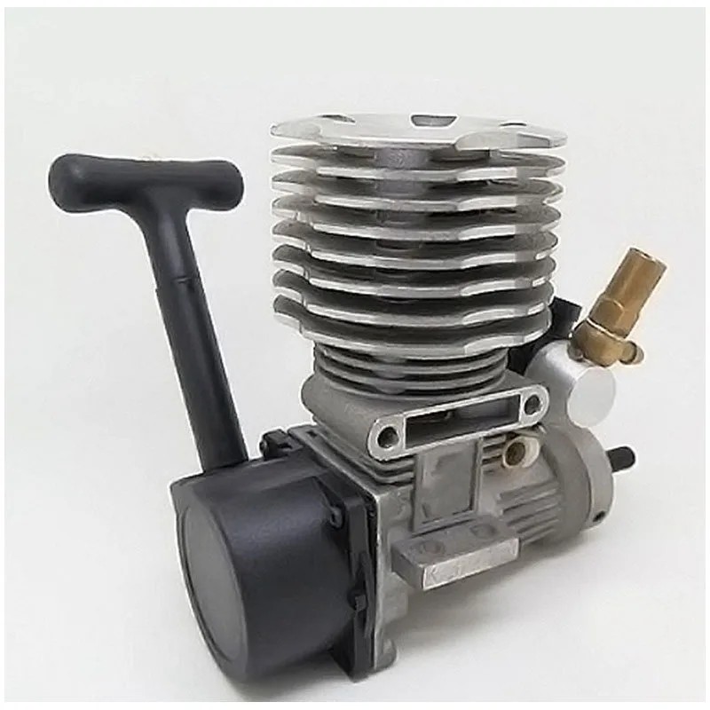 Hsp R020 Pull Starter For Zhongyang 16-21 Nitro Engines Compatible With Most Hsp Nitro Rc Cars