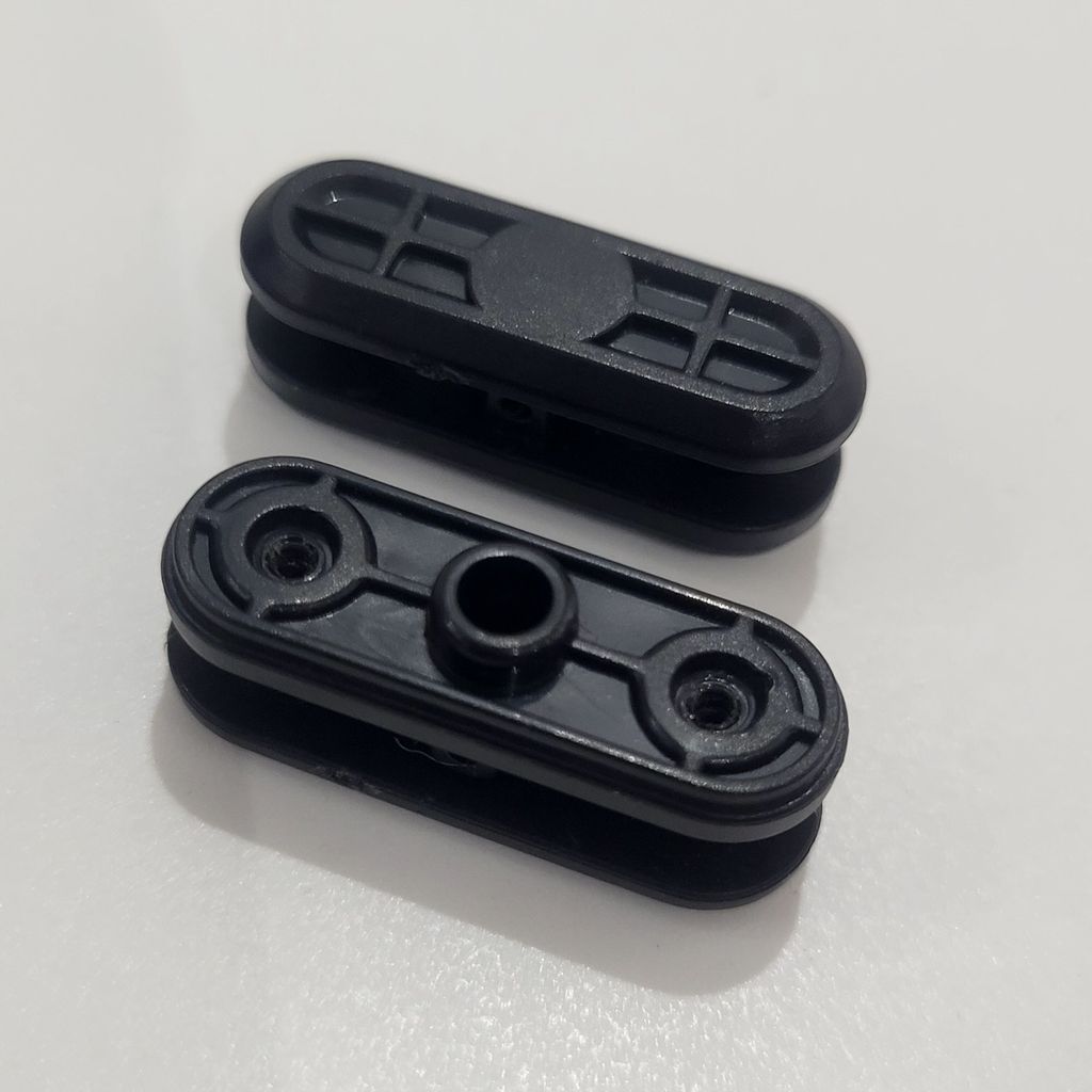 4Drc F10 Foldable Proplller Clip Blade Clip Spare Part For Rc Drone 4D-F10 Accessory