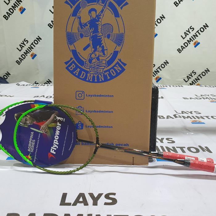 RAKET FLYPOWER ARGAPURA