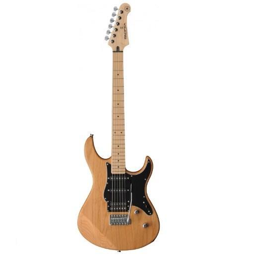 Gitar Elektrik Yamaha Pacifica 112Vmx Yns Electric Guitar Original