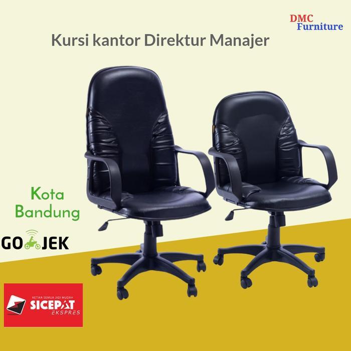 kursi kantor kursi hidrolik direktur manajer kursi putar kursi kerja