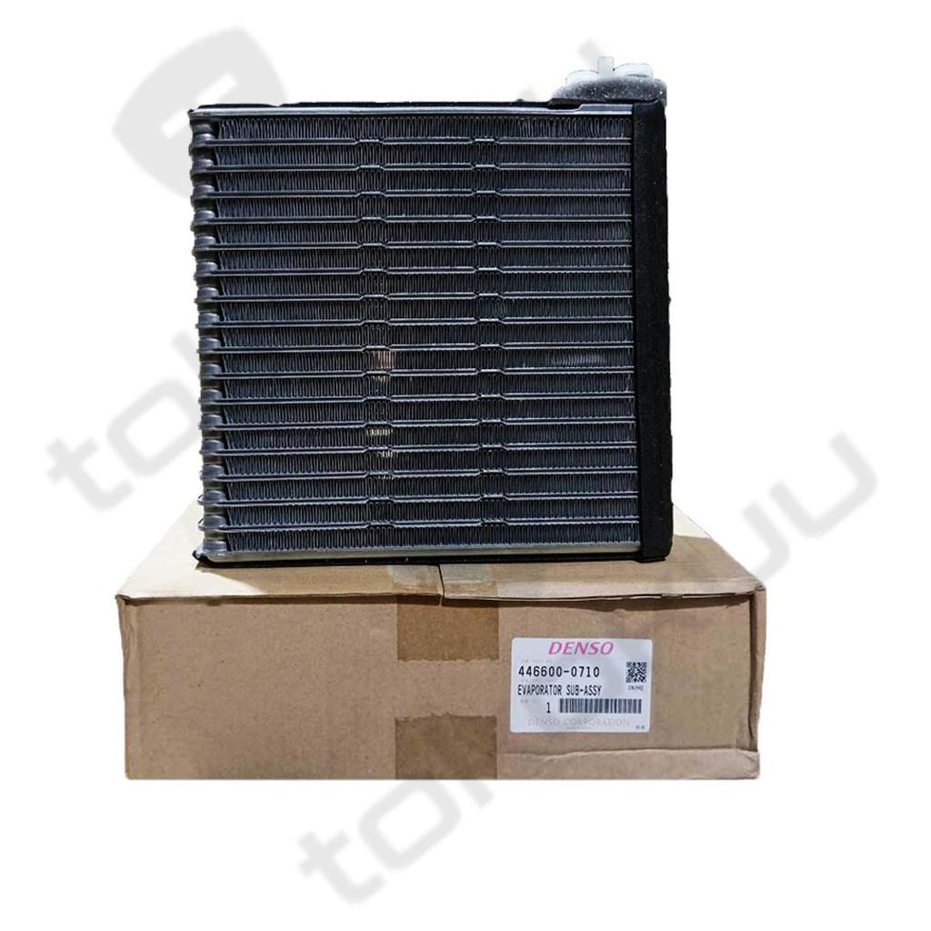 Evaporator Toyota Vios Lama Original Denso 446600-07103D