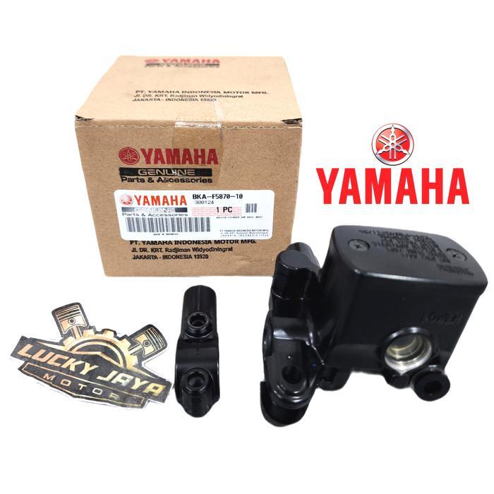 Rumah Master Rem Xmax 250 Xmax250 New Connected Kanan Bka-F5870-10