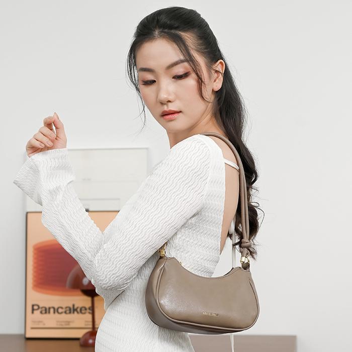 l670- Tas Bahu Les Catino Deya Pv Shoulder