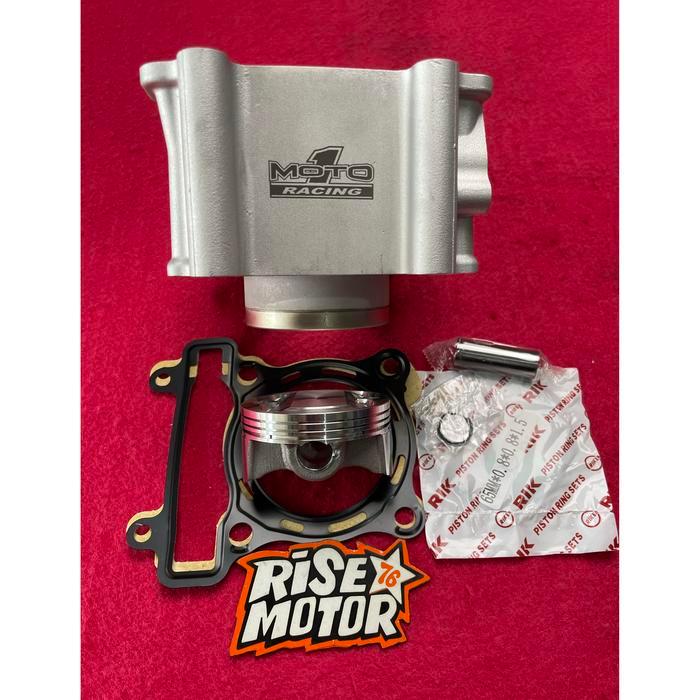 Blok Seher Moto 1 Jupiter Mx 65 mm Ceramic