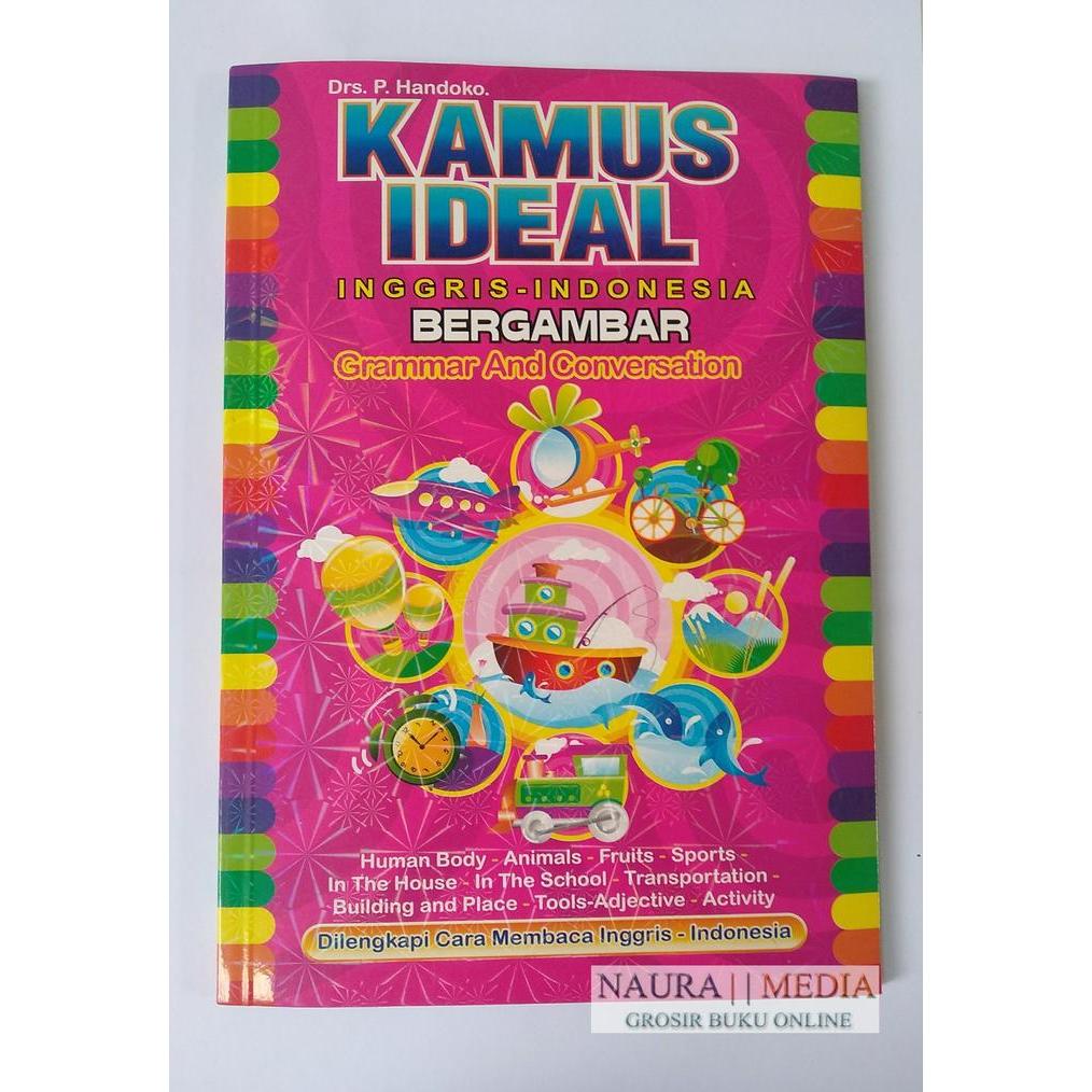 Kamus Ideal
