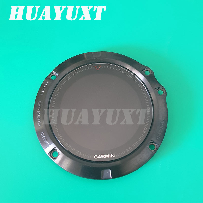 Original LCD Display for Garmin Fenix ​​5X Sport Watch Garmin Smart Watch Screen Display Repair Repl