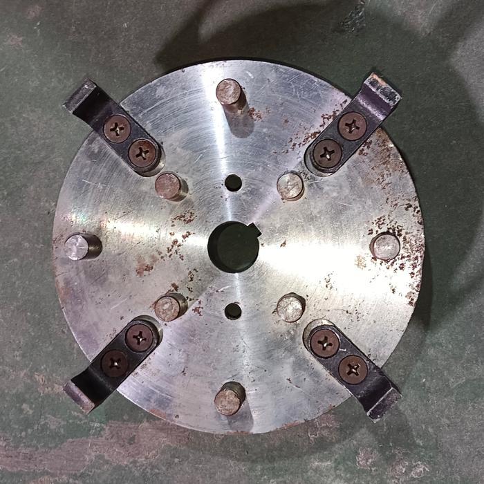 lawan gigi pintu diskmill ffc 23 gigi putar diakmill ffc 23