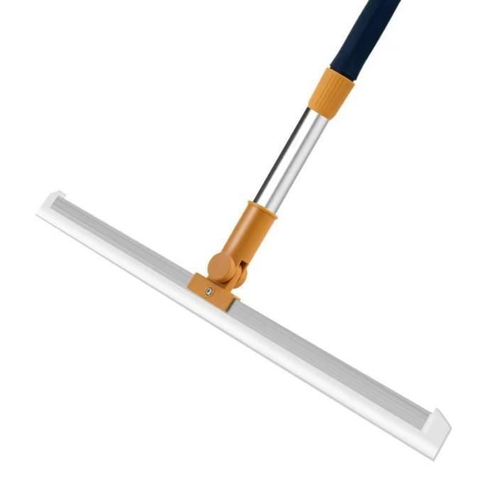 AY Wiper Lantai Alat Pel Serok Air Hujan Kamar Mandi Pendorong Air