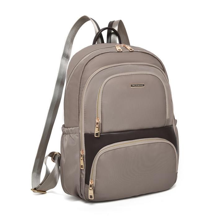 Palomino Davin Backpack - Khaki