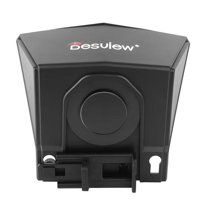 ebpd- Desview T2 Broadcast Teleprompter For Camera Interview Desview T2 Garansi Resmi