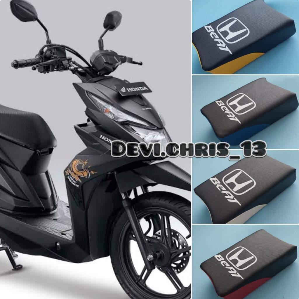 KURSI JOK BONCENGAN ANAK HONDA BEAT BEAT STREET