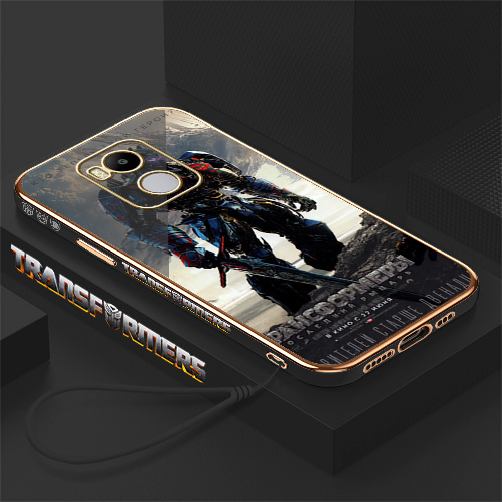 [Pengiriman lokal] XiaoMi Redmi Note 4 4X 5 6 7 7s 8 4Pro 5Pro 6Pro 7Pro 8Pro  Casing HP Pola Transf