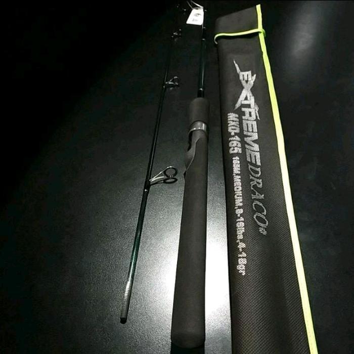 Joran Maguro Extreme Draco