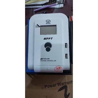 Scc Mppt.Kontrorer Panel Surya Mppt 20A