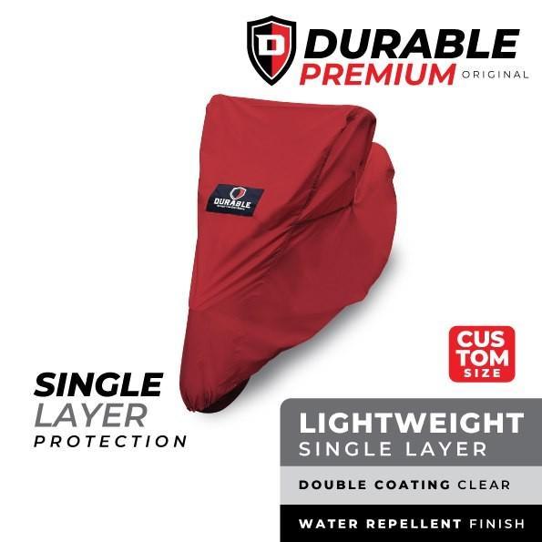 Honda Pcx 160 2022 Cover Sarung Motor Durable