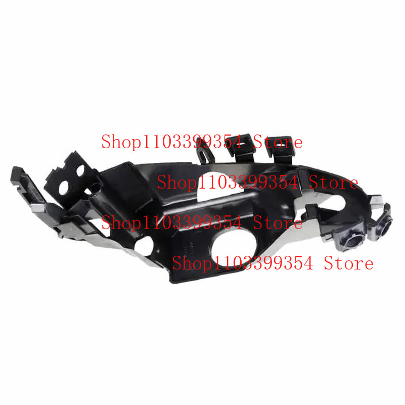 For Mercedes-Benz Ml-Class W163 00-05 Fog Lamp Bracket Ml300 Front Bar Light Frame 1638201112