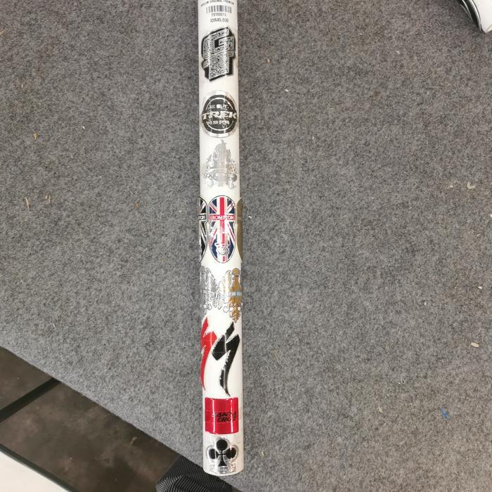 Ready Emblem Sepeda Premium Colnago Gt Trek Brompton Bianchi Specialized