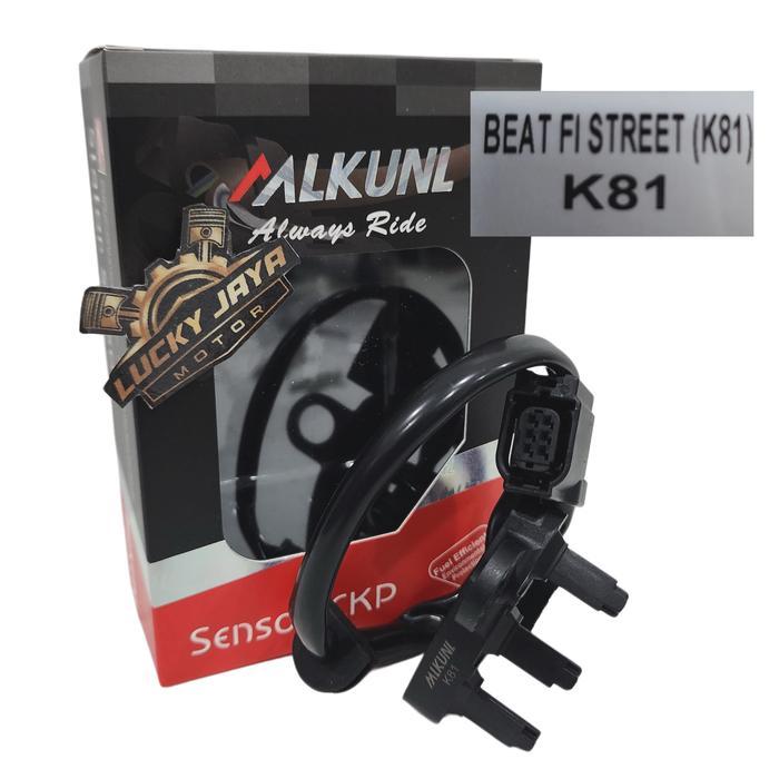 Sensor ckp Spul Spull Stator Beat Fi Esp 2017 2018 Beat Street kaki 3 K81 Mlkunl