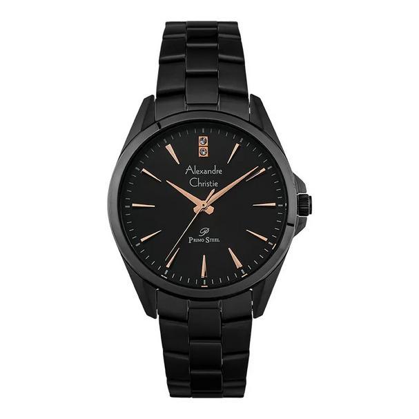 Jam Tangan Wanita Alexandre Christie Ac 1018 / Ac1018 / 1018 Original Garansi 1 Tahun
