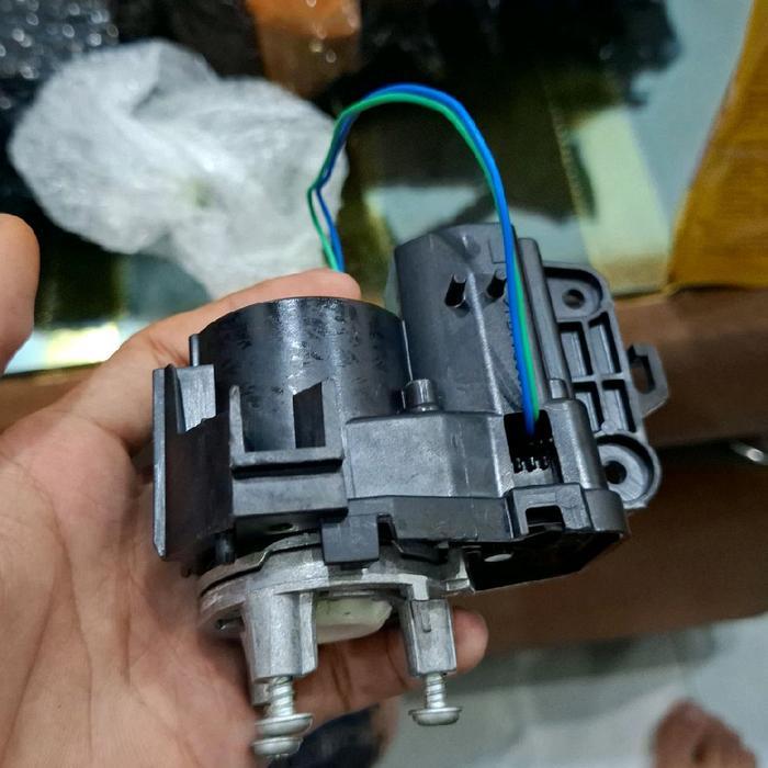 mesin rc rc rakitan untuk mobil rc atau jenis kendaraan mainan lain