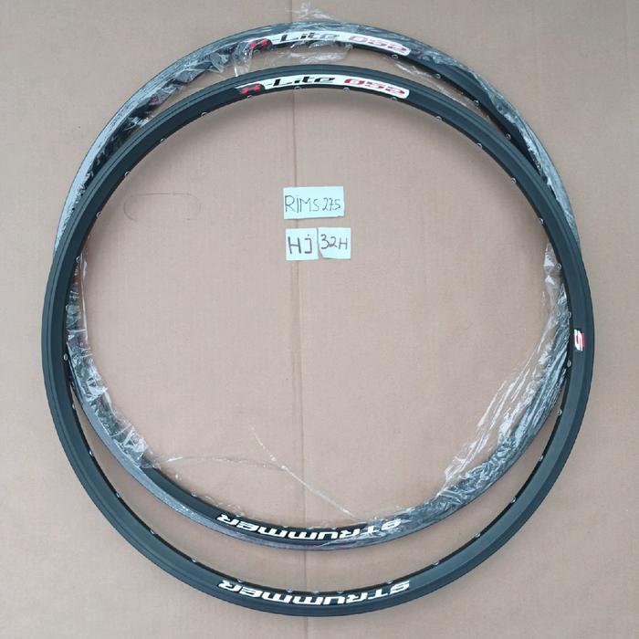 RIMS VELG RIM 27.5 STRUMMER X LITE 052 32H XLITE
