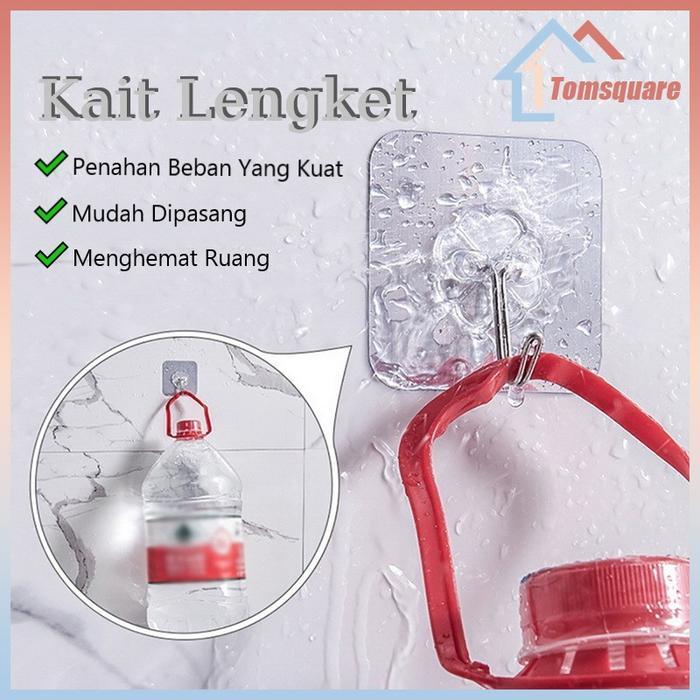 Gantungan Tempel Dinding Kuat Gantungan Baju Gantungan Baju Dinding Gantungan Tempel Dinding