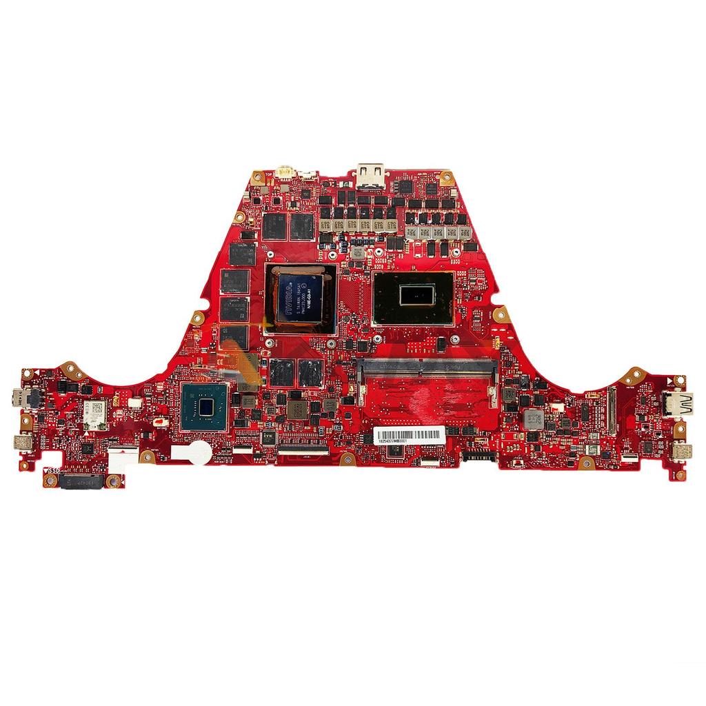 Mainboard GX531GW GX531GV GX531GM GX531GWR GX531GX GX531GS GX531GXR Laptop Motherboard GTX1060 GTX10