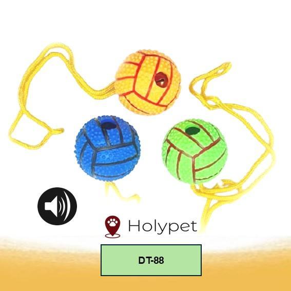 [Voucher] MAINAN ANJING DT-88 / MAINAN GIGIT ANJING / DOG TOY