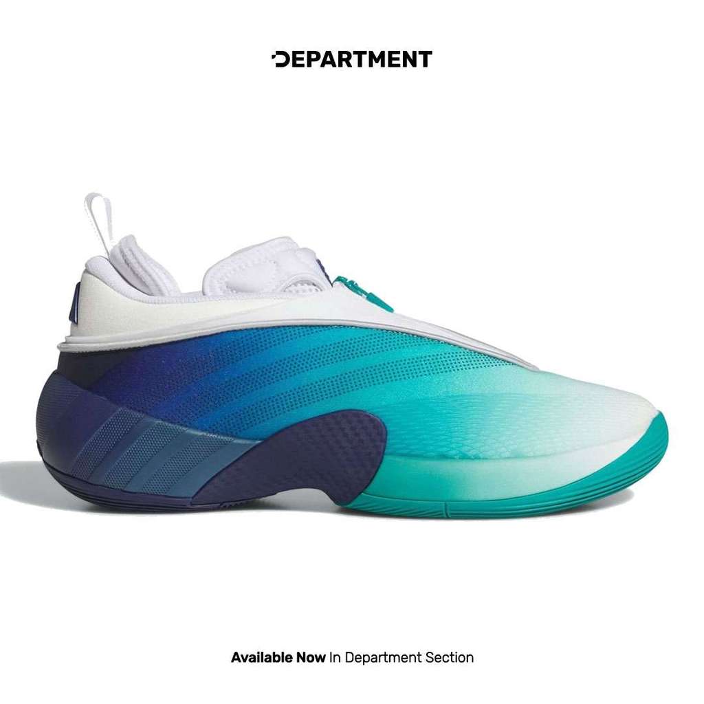 ADIDAS D.O.N. ISSUE 7 Sepatu Basket JR9502 ORI