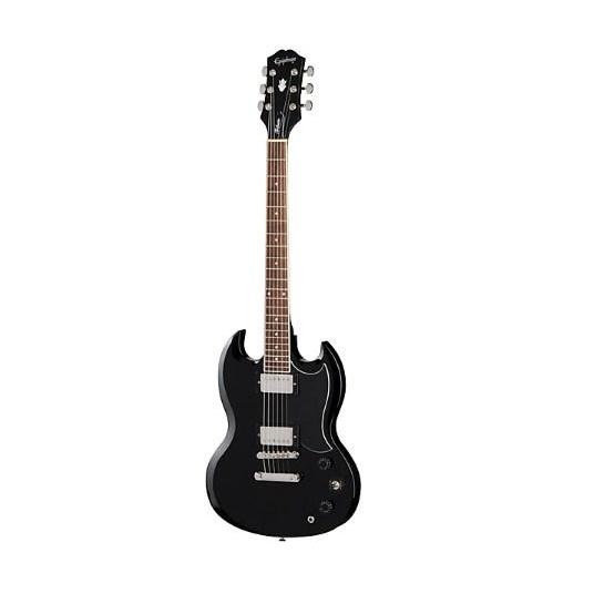 Gitar Elektrik Epiphone Sg Tribute Varian Warna Original
