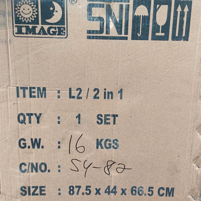 IMAGE TRACK TAMIYA 3 JALUR 1 JEMBATAN PLUS LOOP HALILINTAR - L2 2IN1 - TRACK MINI 4WD - CHAMPION