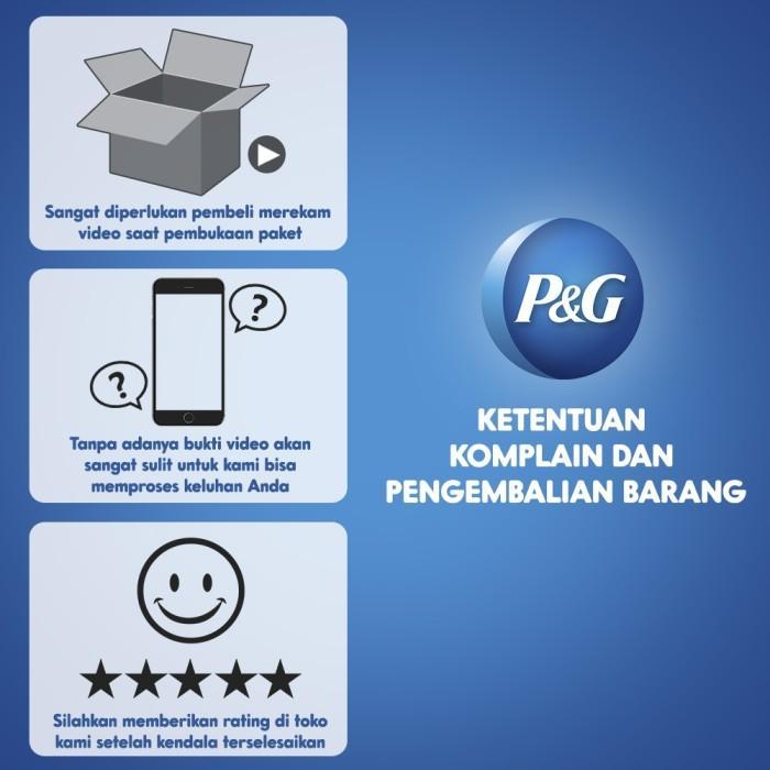 zzse- Ambipur Pengharum Mobil Vanila 2Ml