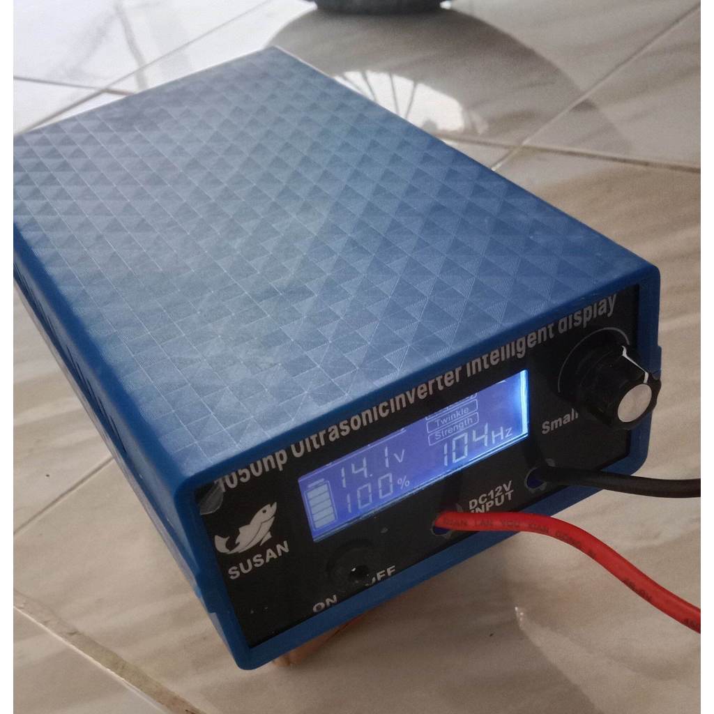 PDC SUSAN 1050NP FUL MODIFIKASI DI JAMIN AWET