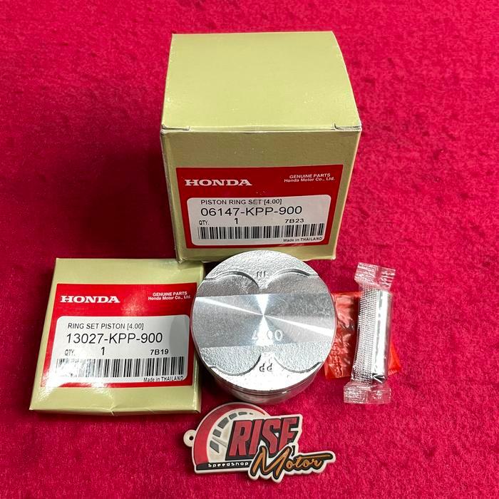 PISTON CBR oversize 400 UK 67.5 PEN 15