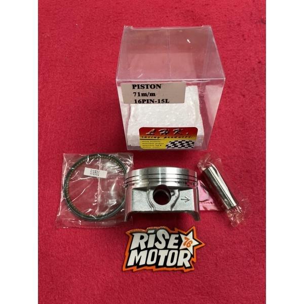 PISTON LHK 71 PEN 16 CASTING