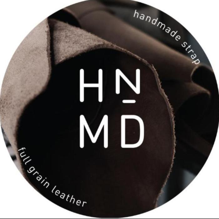 CUSTOM STRAP HNMD